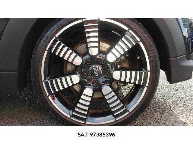 Bmw MINI 2022-01 7501555-6