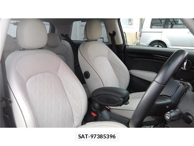 Bmw MINI 2022-01 7501555-7