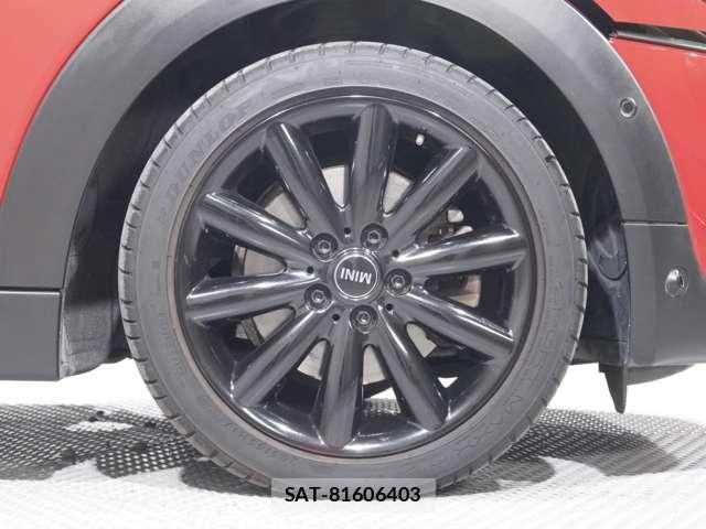 Bmw MINI 2019-02 7501556-10