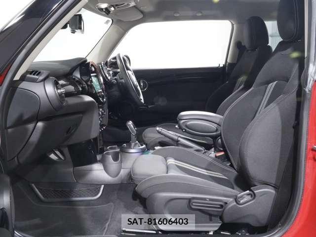 Bmw MINI 2019-02 7501556-11