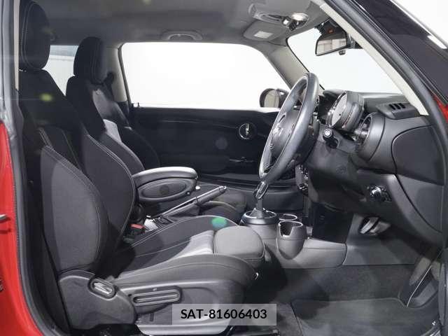 Bmw MINI 2019-02 7501556-12