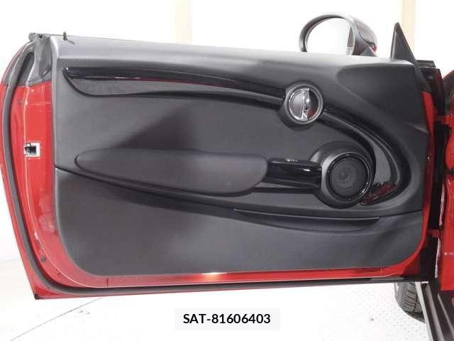 Bmw MINI 2019-02 7501556-13
