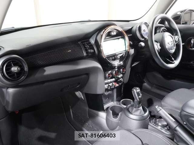 Bmw MINI 2019-02 7501556-14