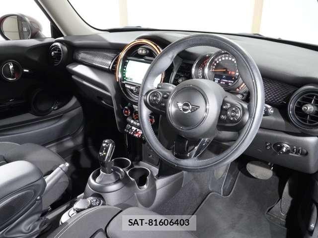 Bmw MINI 2019-02 7501556-15