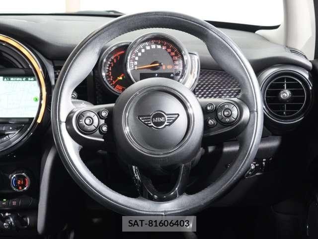 Bmw MINI 2019-02 7501556-16