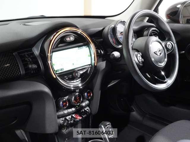 Bmw MINI 2019-02 7501556-17