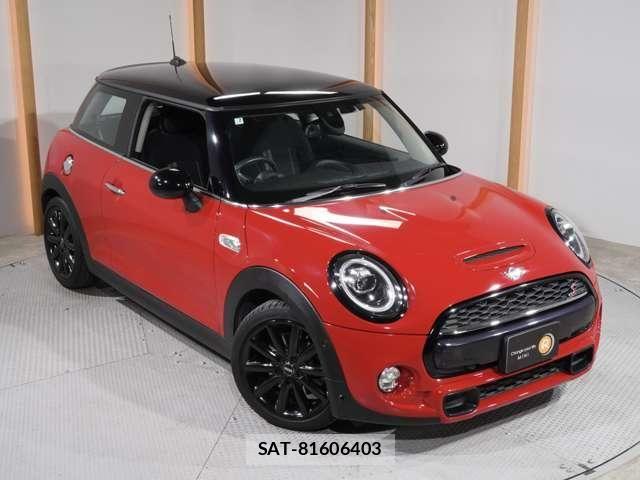 Bmw MINI 2019-02 7501556-18