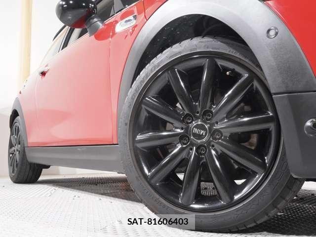 Bmw MINI 2019-02 7501556-19