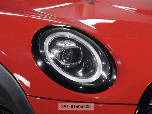 Bmw MINI 2019-02 7501556-20