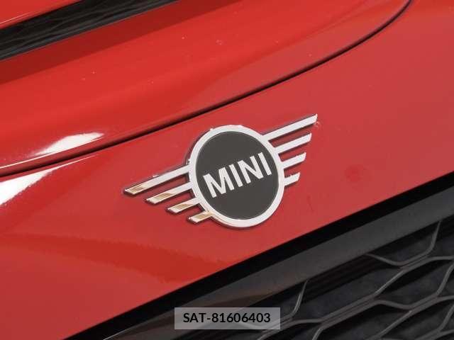 Bmw MINI 2019-02 7501556-21