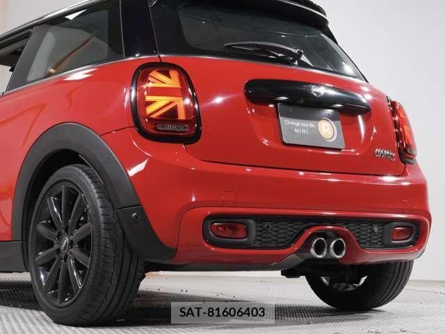 Bmw MINI 2019-02 7501556-25