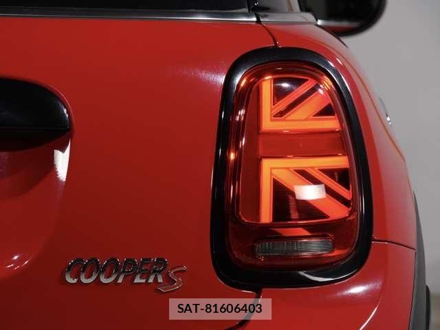 Bmw MINI 2019-02 7501556-26