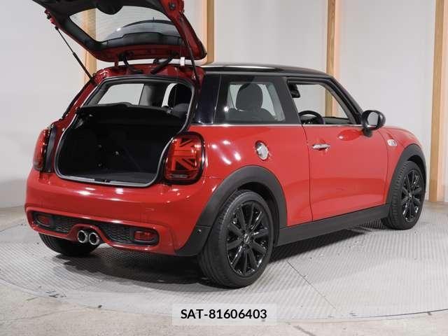 Bmw MINI 2019-02 7501556-27