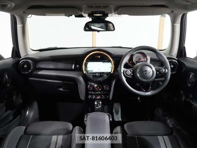 Bmw MINI 2019-02 7501556-3