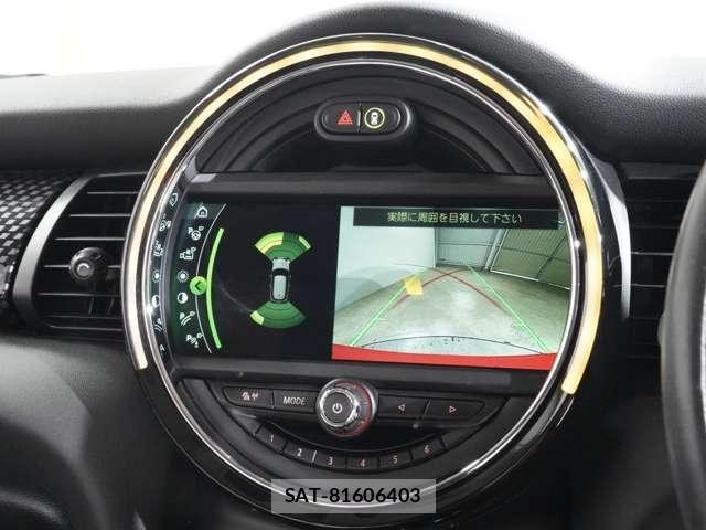 Bmw MINI 2019-02 7501556-5