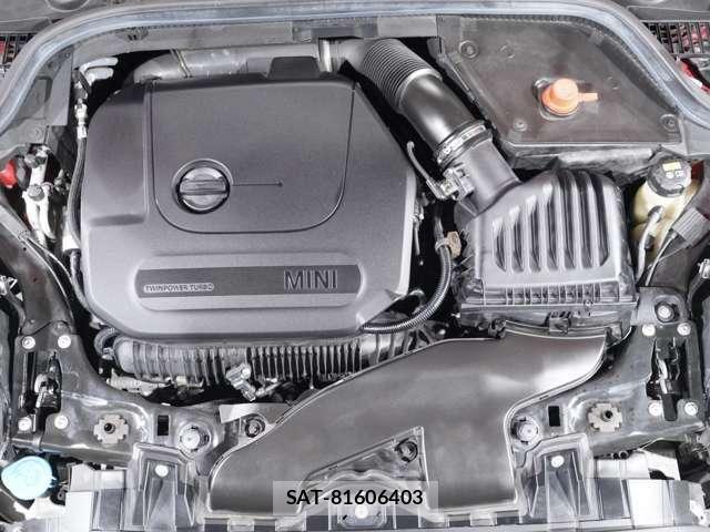 Bmw MINI 2019-02 7501556-6