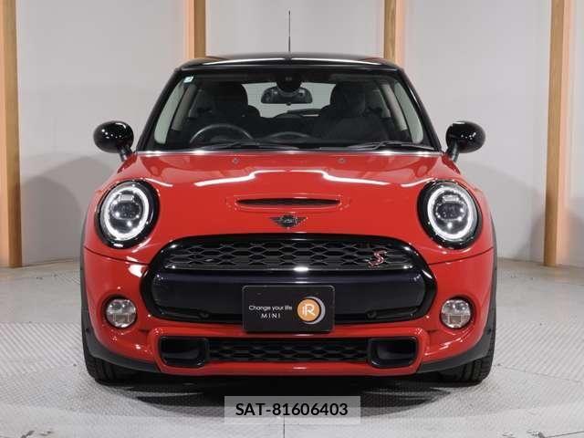 Bmw MINI 2019-02 7501556-7