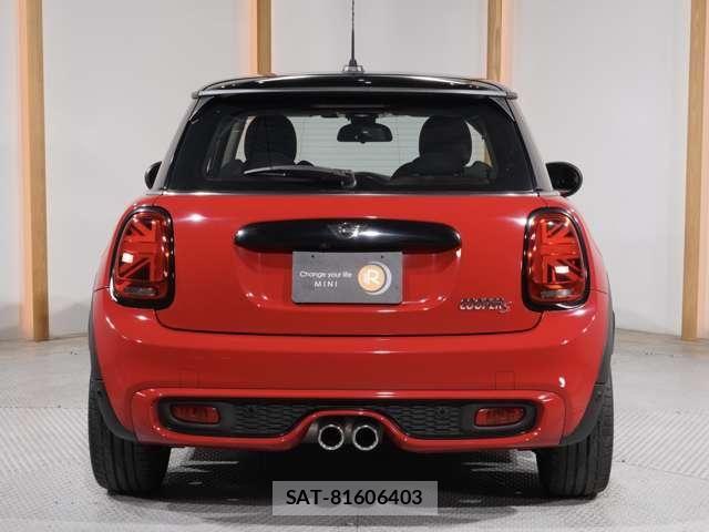 Bmw MINI 2019-02 7501556-8