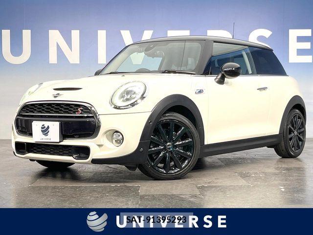 Bmw MINI 2019-02 7618119-0
