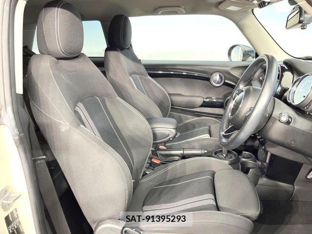Bmw MINI 2019-02 7618119-9