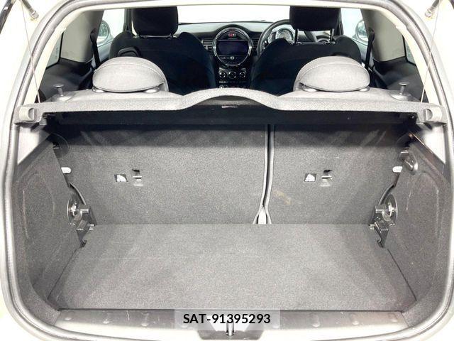 Bmw MINI 2019-02 7618119-11