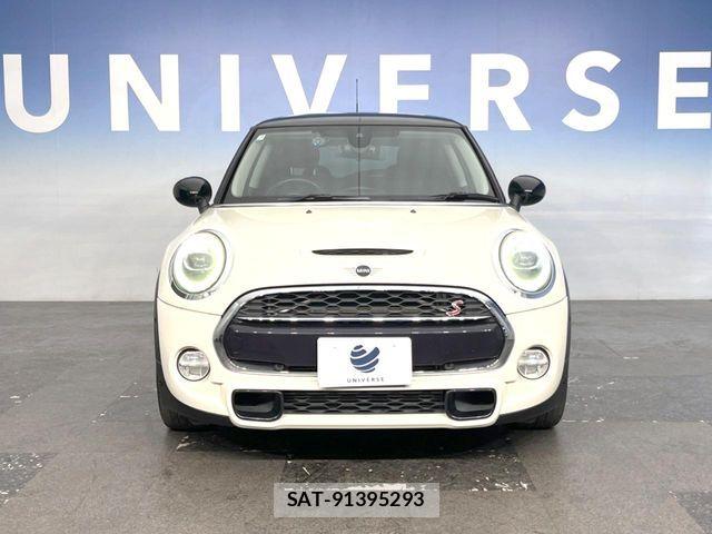 Bmw MINI 2019-02 7618119-12