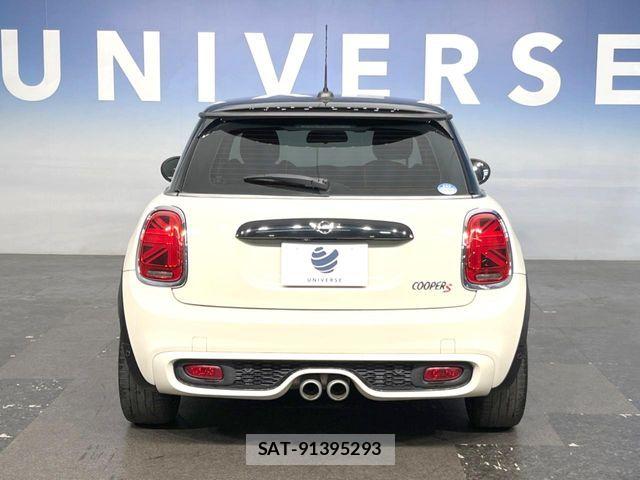 Bmw MINI 2019-02 7618119-13