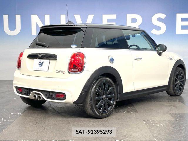 Bmw MINI 2019-02 7618119-14