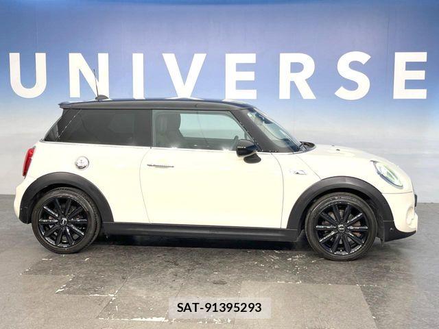Bmw MINI 2019-02 7618119-15
