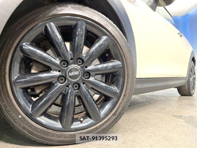 Bmw MINI 2019-02 7618119-17