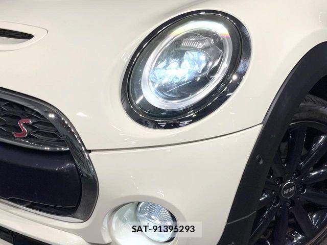 Bmw MINI 2019-02 7618119-18