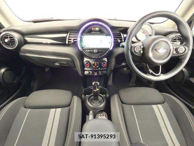 Bmw MINI 2019-02 7618119-1
