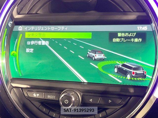 Bmw MINI 2019-02 7618119-5