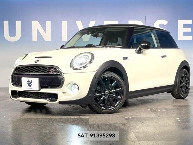 Bmw MINI 2019-02 7618119-8