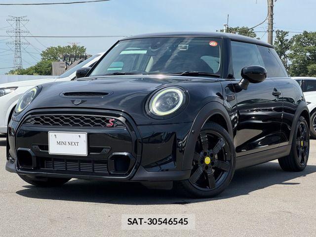 Bmw MINI 2021-08 7618116-0