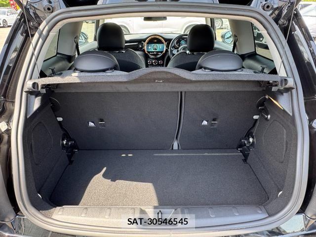 Bmw MINI 2021-08 7618116-13