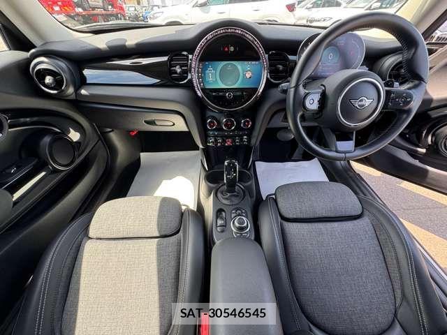 Bmw MINI 2021-08 7618116-1