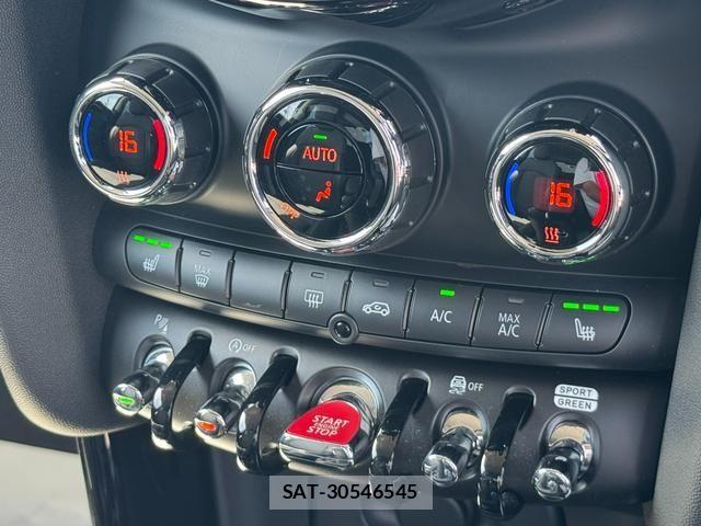 Bmw MINI 2021-08 7618116-21