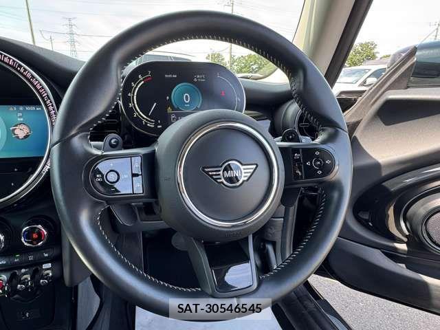 Bmw MINI 2021-08 7618116-22