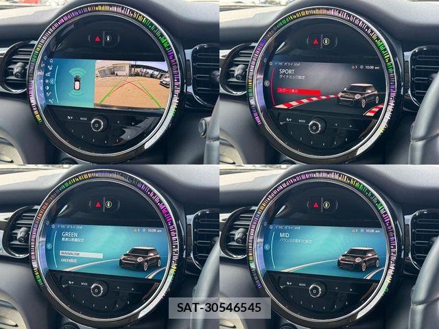 Bmw MINI 2021-08 7618116-29