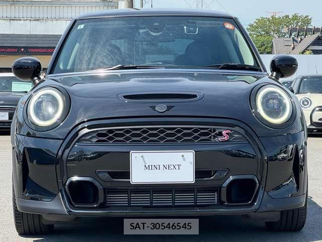 Bmw MINI 2021-08 7618116-3