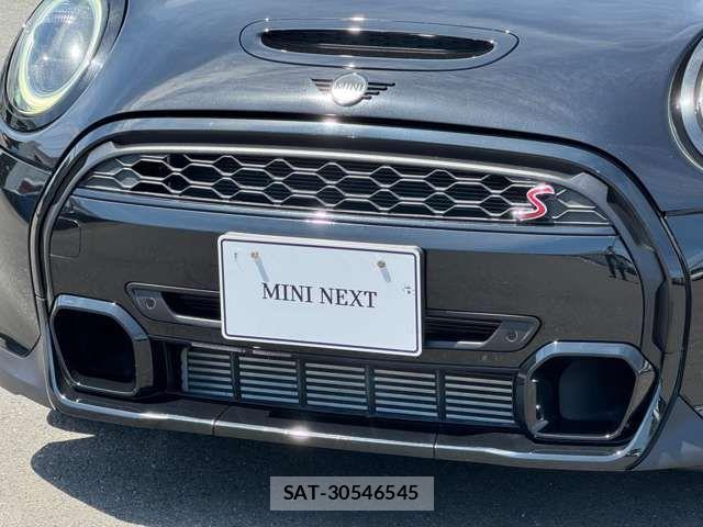 Bmw MINI 2021-08 7618116-5