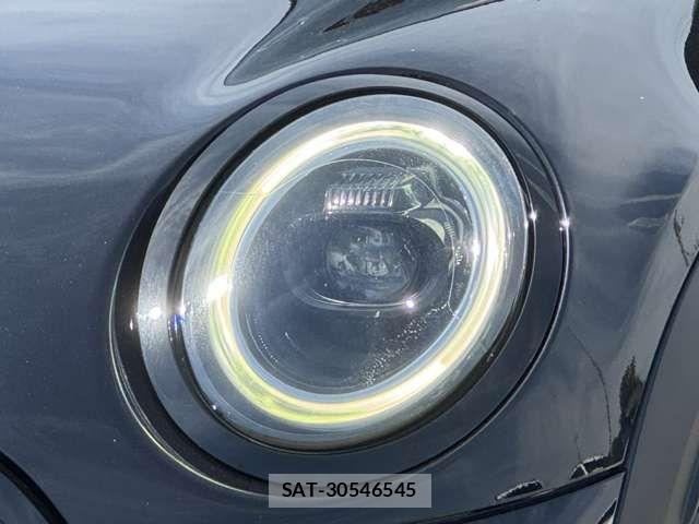 Bmw MINI 2021-08 7618116-6