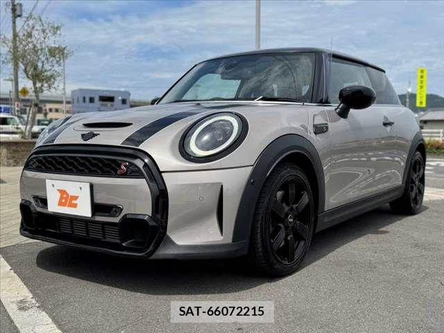 Bmw MINI 2021-06 7618117-9