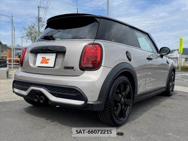 Bmw MINI 2021-06 7618117-14