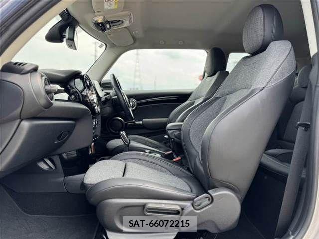 Bmw MINI 2021-06 7618117-16