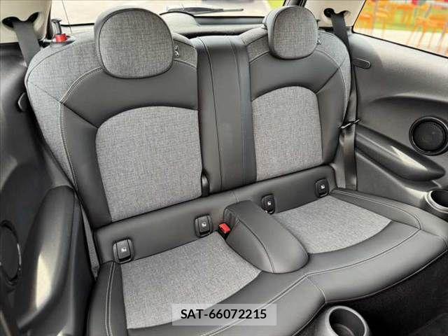 Bmw MINI 2021-06 7618117-18