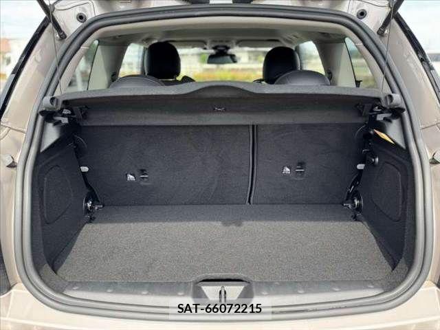 Bmw MINI 2021-06 7618117-19