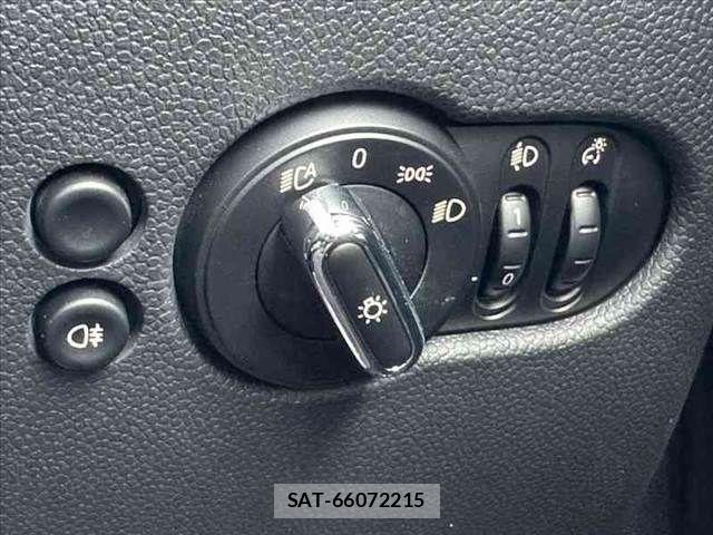 Bmw MINI 2021-06 7618117-21