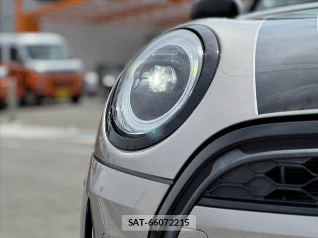 Bmw MINI 2021-06 7618117-29